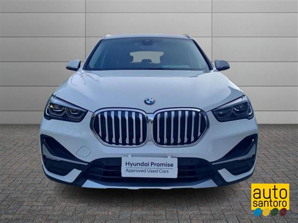 X1 X1 sDrive16d xLine Plus