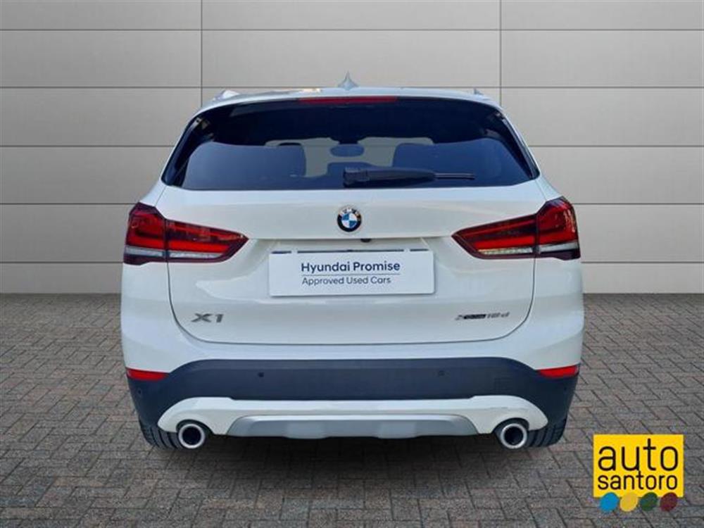 X1 X1 sDrive16d xLine Plus