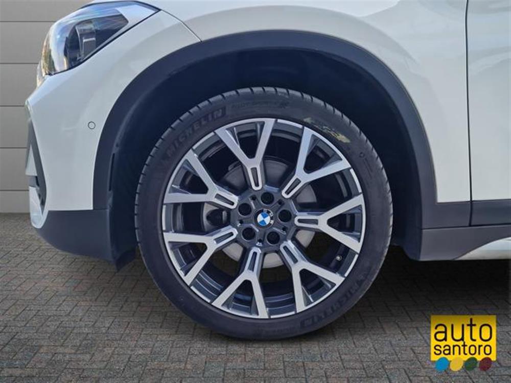 X1 X1 sDrive16d xLine Plus