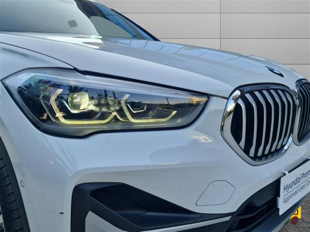 X1 X1 sDrive16d xLine Plus