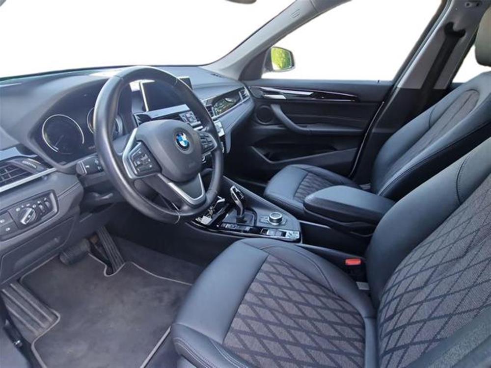 X1 X1 sDrive16d xLine Plus