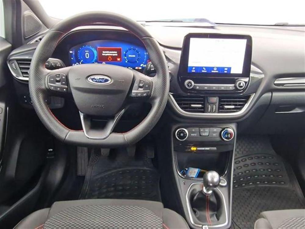 Puma Puma 1.0 EcoBoost Hybrid