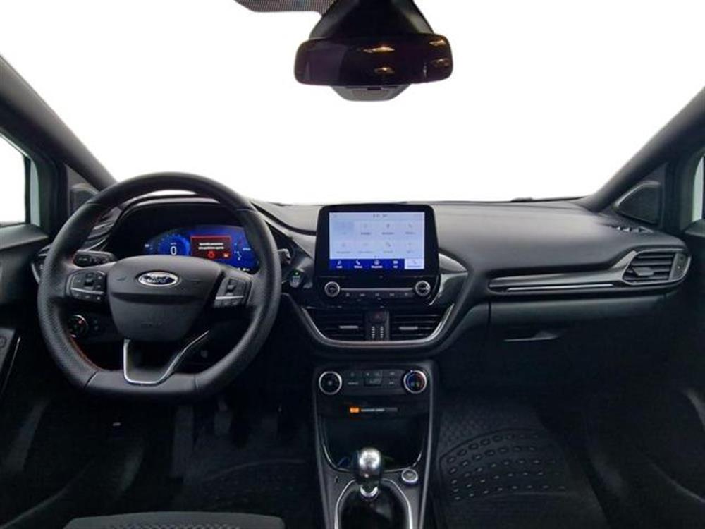 Puma Puma 1.0 EcoBoost Hybrid