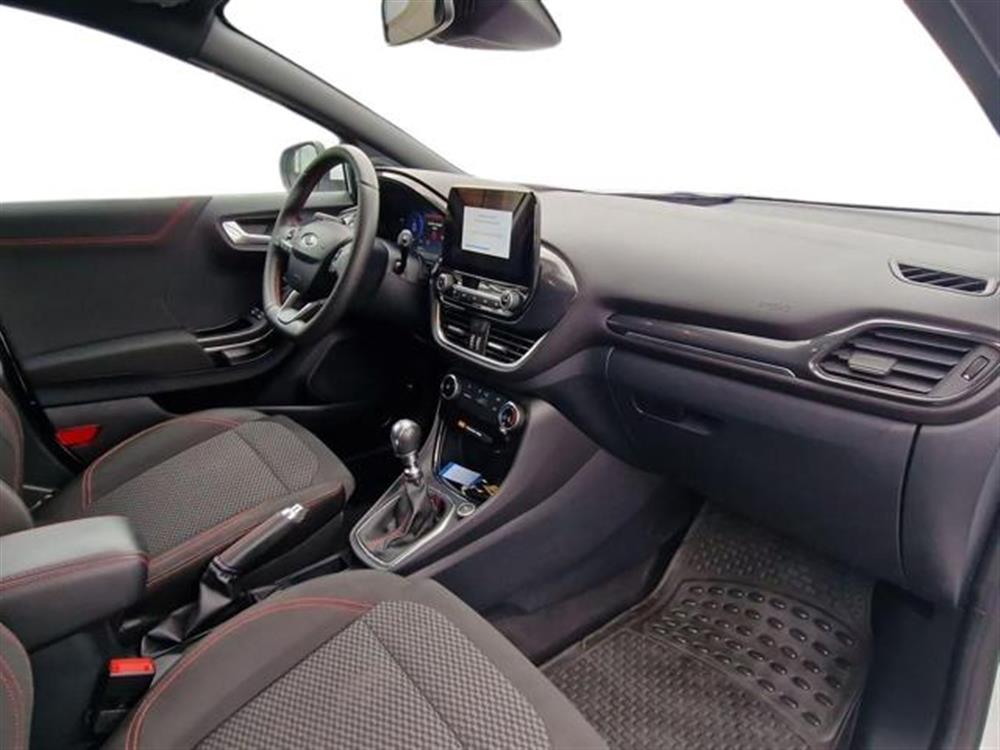 Puma Puma 1.0 EcoBoost Hybrid