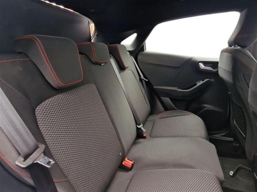 Puma Puma 1.0 EcoBoost Hybrid