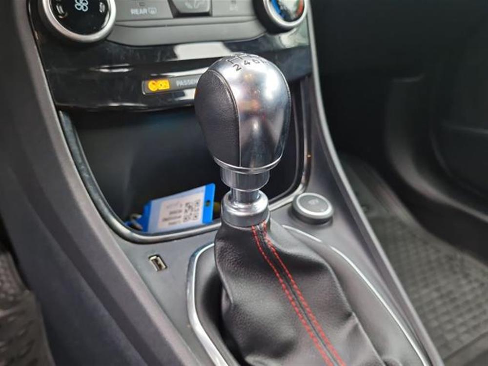 Puma Puma 1.0 EcoBoost Hybrid