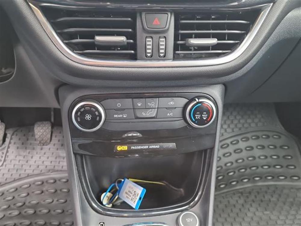 Puma Puma 1.0 EcoBoost Hybrid