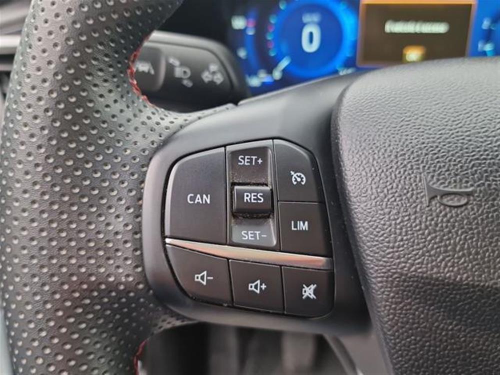 Puma Puma 1.0 EcoBoost Hybrid