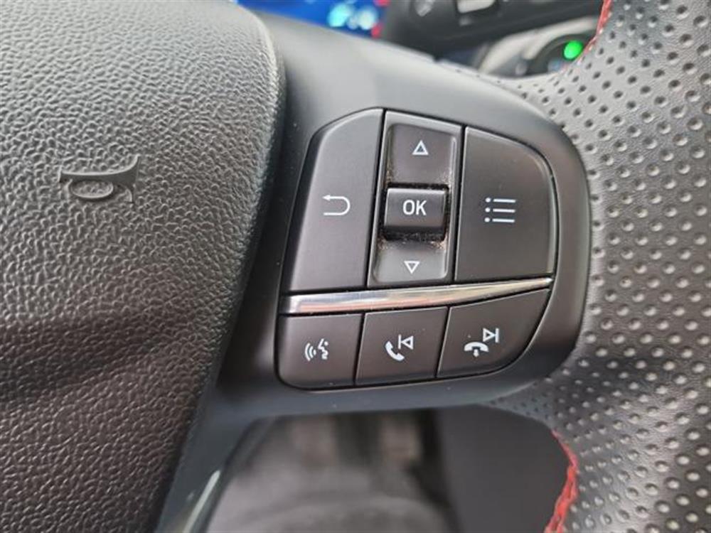 Puma Puma 1.0 EcoBoost Hybrid