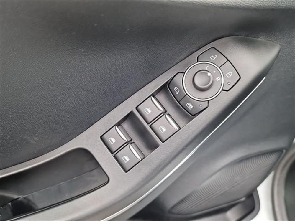 Puma Puma 1.0 EcoBoost Hybrid