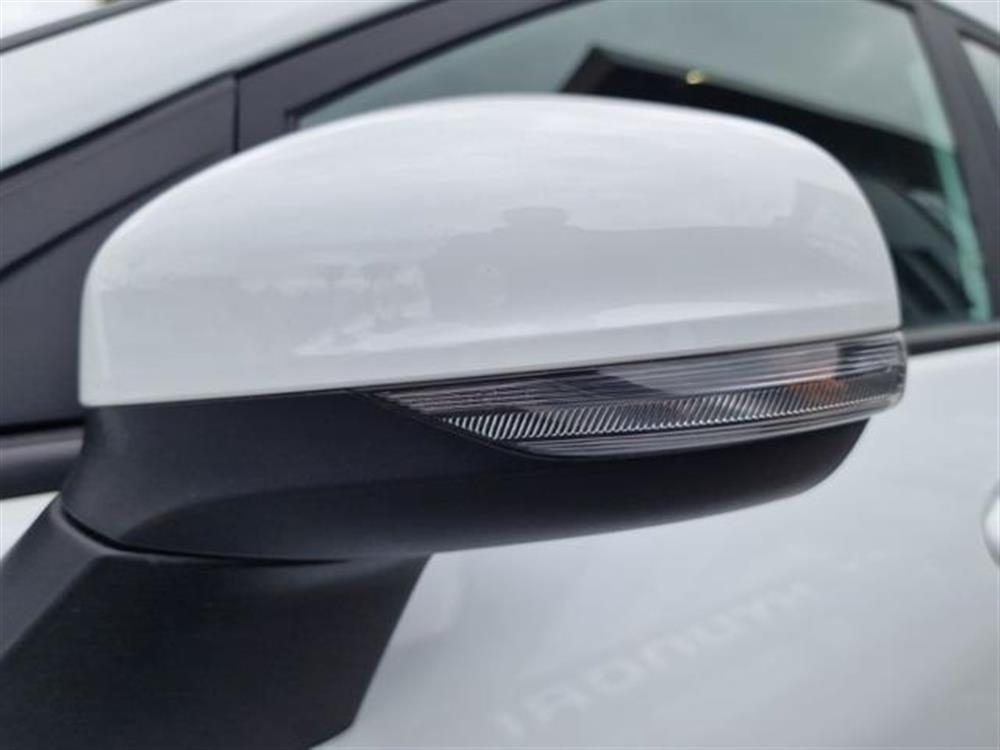 Puma Puma 1.0 EcoBoost Hybrid