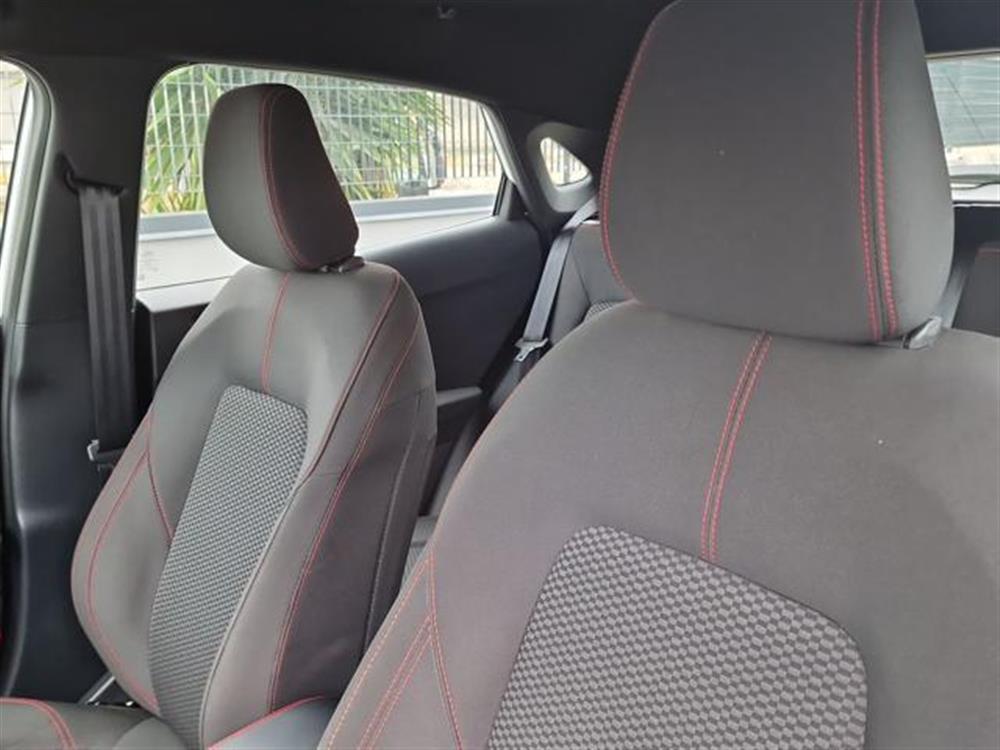 Puma Puma 1.0 EcoBoost Hybrid