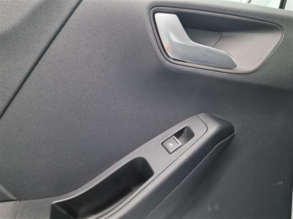 Puma Puma 1.0 EcoBoost Hybrid