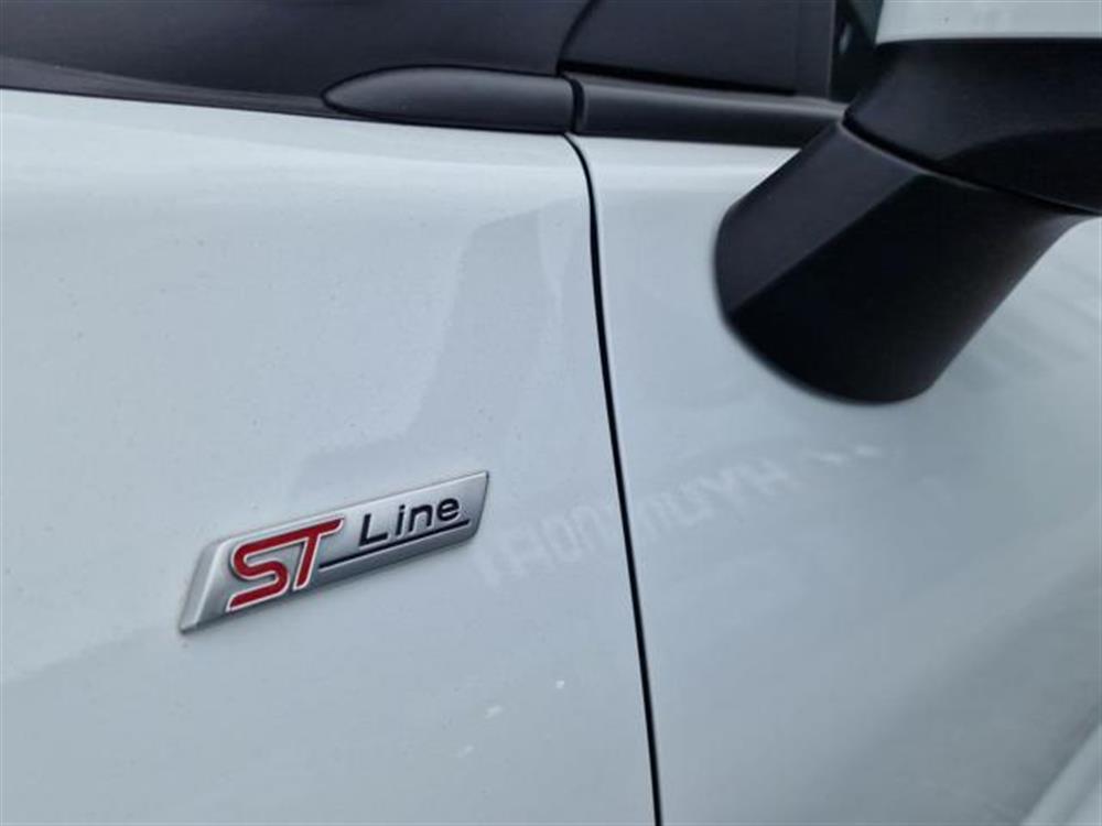 Puma Puma 1.0 EcoBoost Hybrid