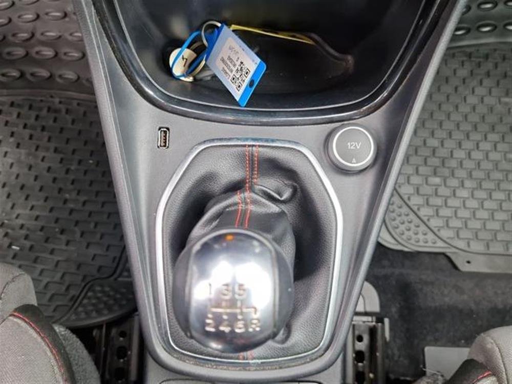 Puma Puma 1.0 EcoBoost Hybrid