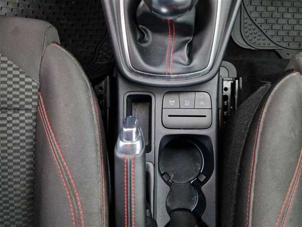 Puma Puma 1.0 EcoBoost Hybrid