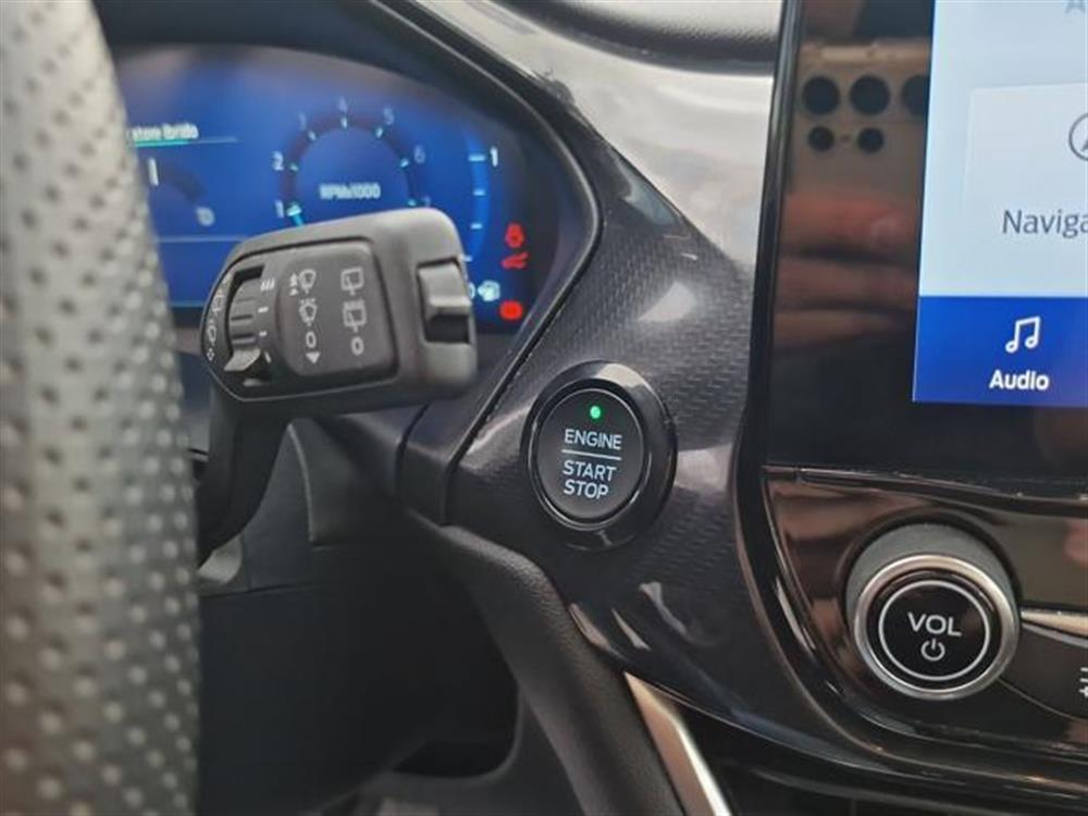 Puma Puma 1.0 EcoBoost Hybrid