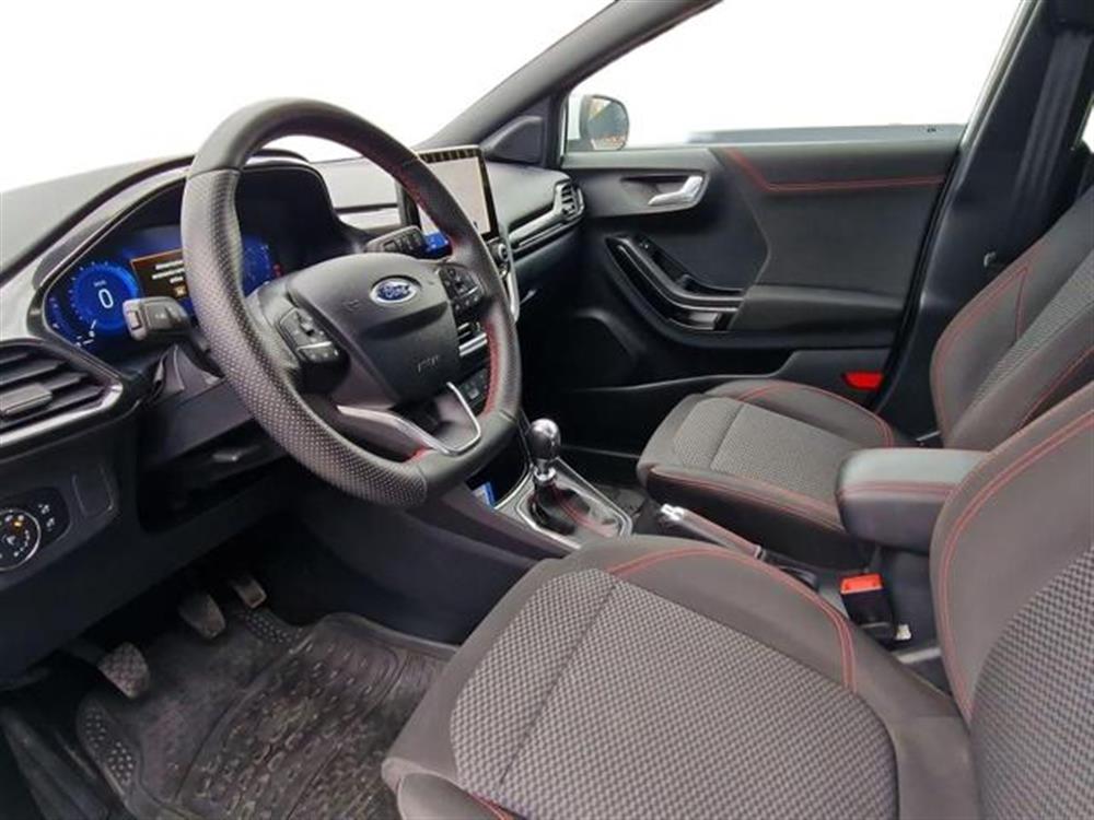 Puma Puma 1.0 EcoBoost Hybrid