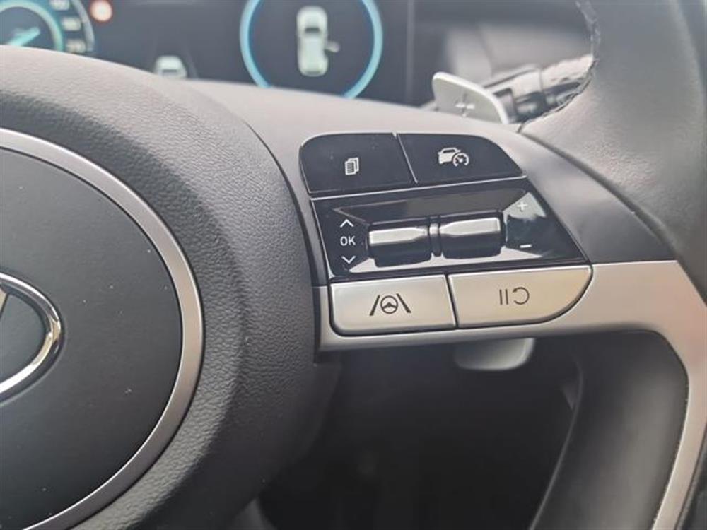 Tucson Tucson 1.6 T-GDI 48V DCT Ex