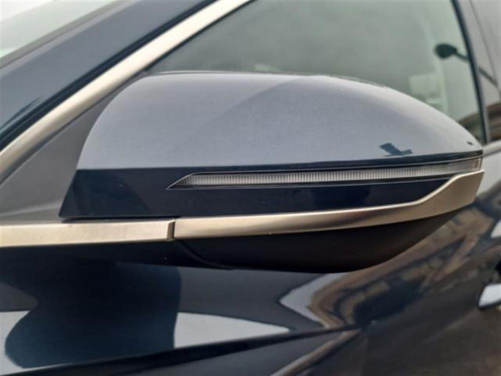 Tucson Tucson 1.6 T-GDI 48V DCT Ex