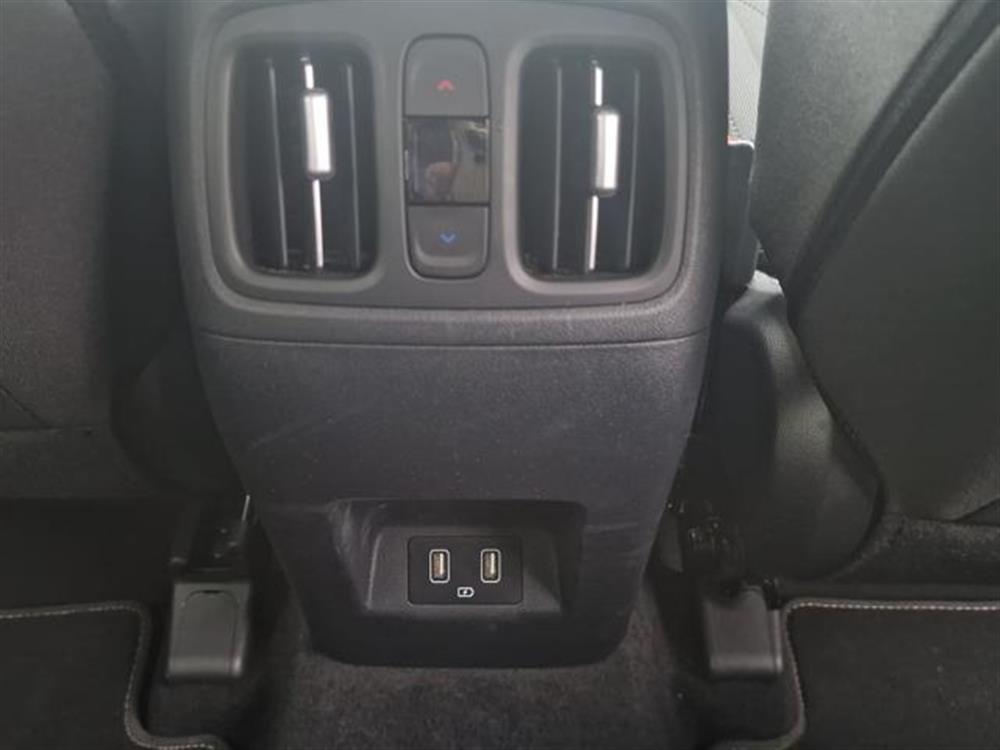 Tucson Tucson 1.6 T-GDI 48V DCT Ex