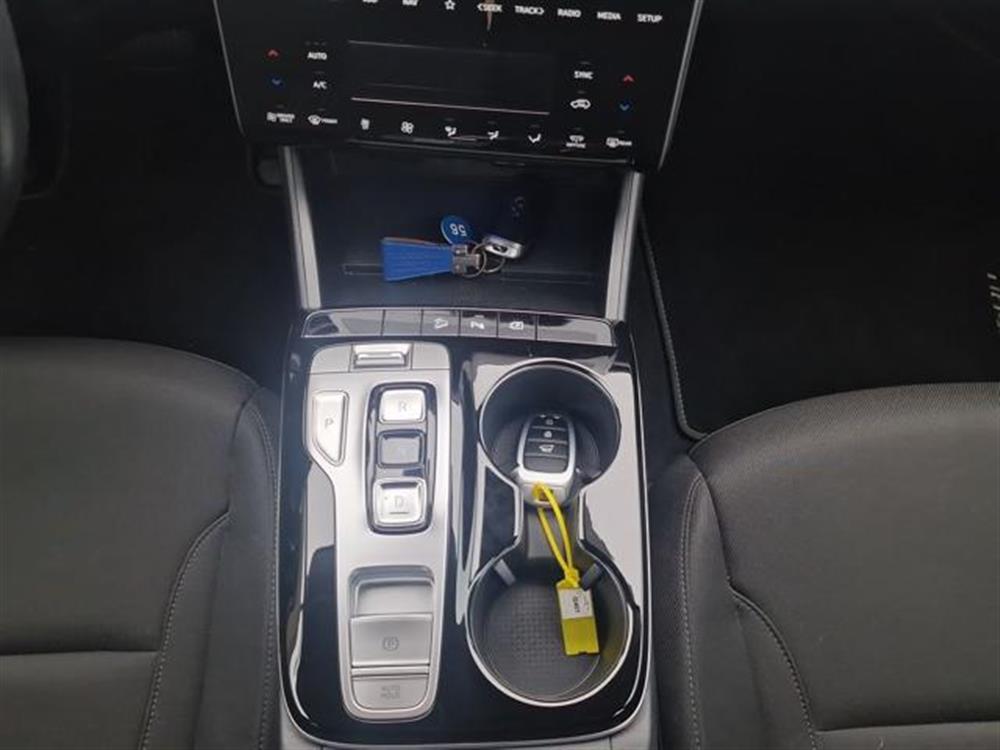 Tucson Tucson 1.6 T-GDI 48V DCT Ex