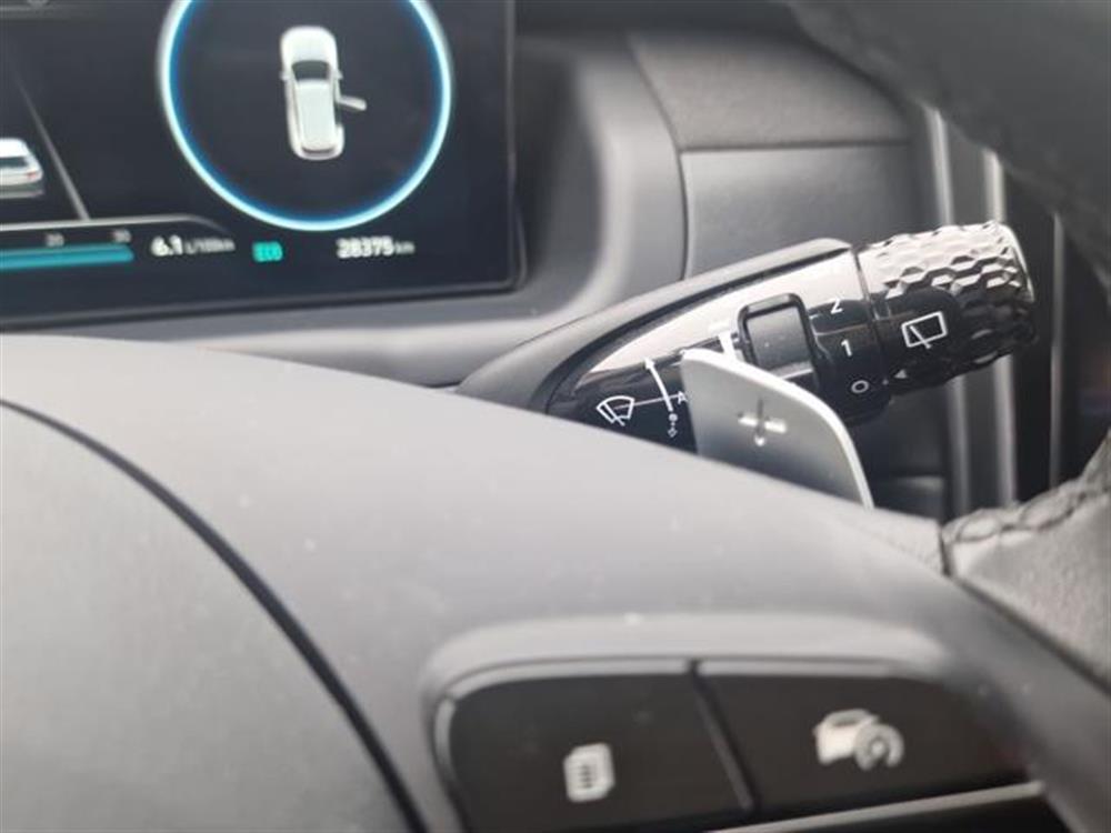 Tucson Tucson 1.6 T-GDI 48V DCT Ex