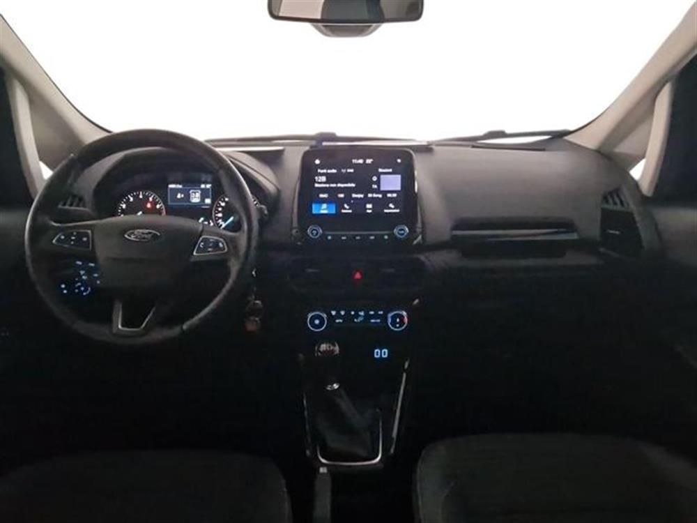 EcoSport EcoSport 1.0 EcoBoost 125 CV
