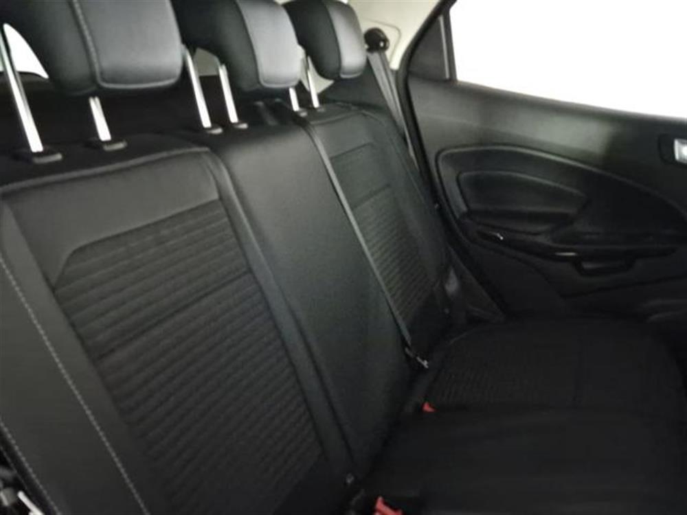 EcoSport EcoSport 1.0 EcoBoost 125 CV