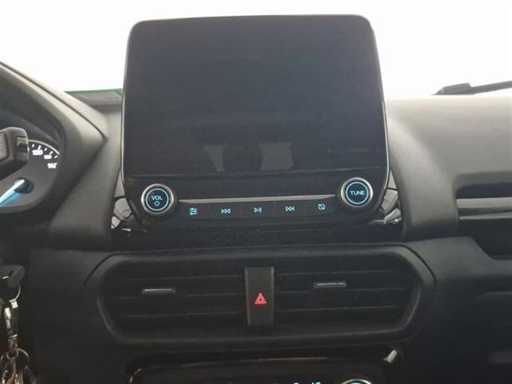 EcoSport EcoSport 1.0 EcoBoost 125 CV