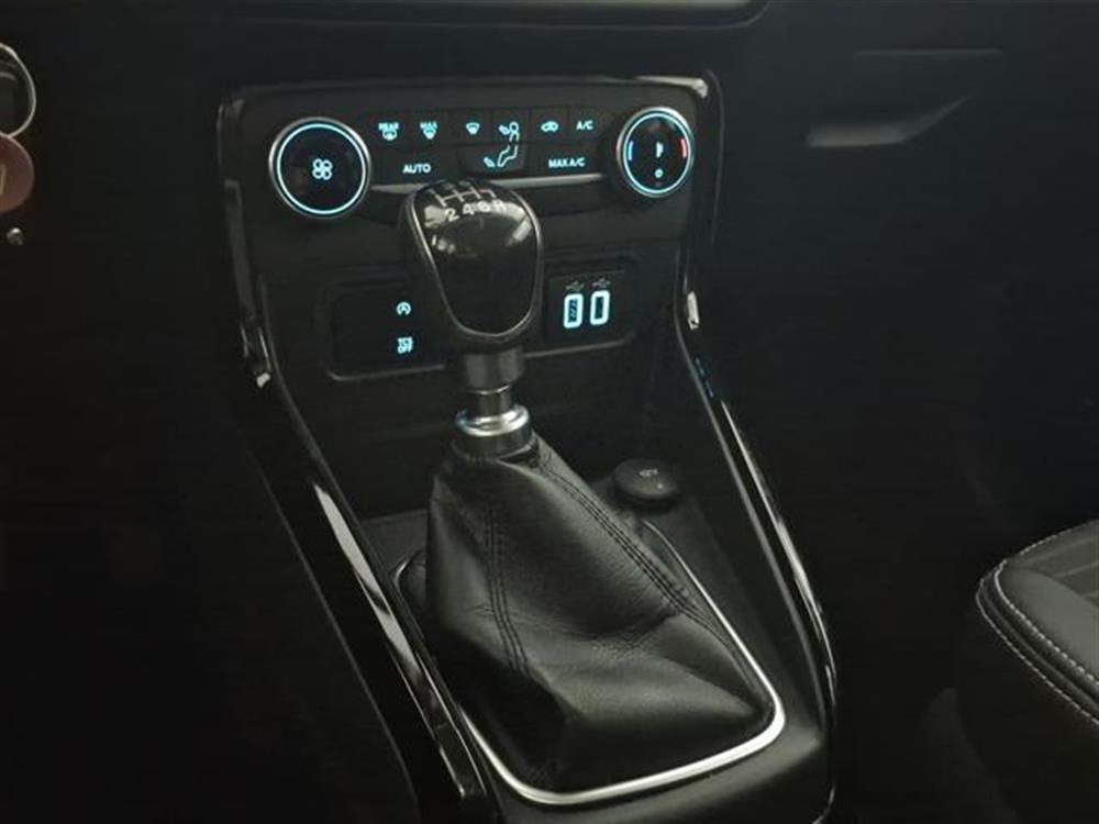 EcoSport EcoSport 1.0 EcoBoost 125 CV