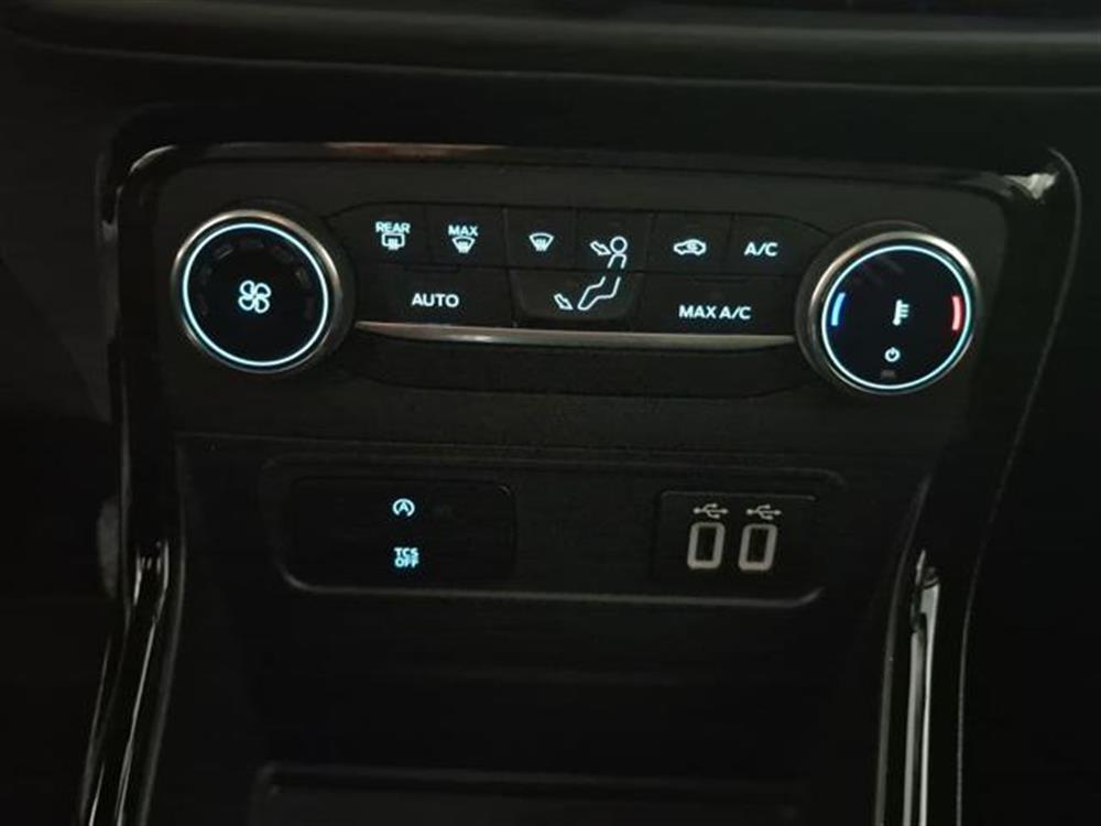 EcoSport EcoSport 1.0 EcoBoost 125 CV