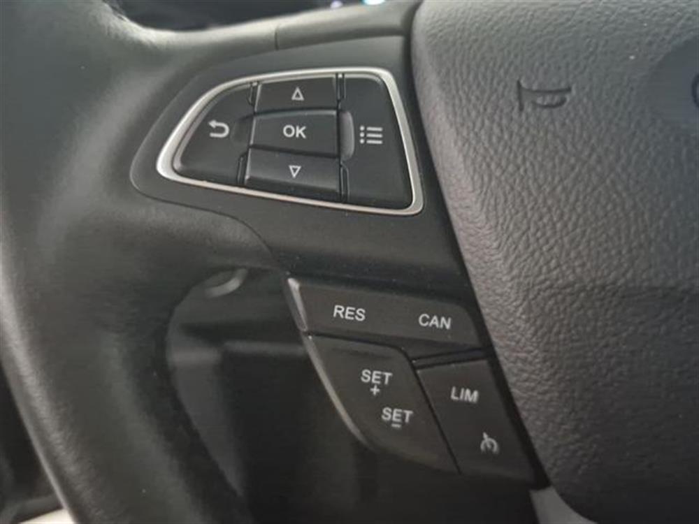 EcoSport EcoSport 1.0 EcoBoost 125 CV