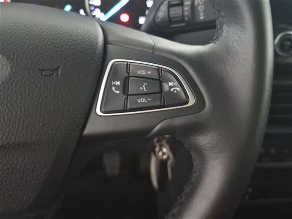 EcoSport EcoSport 1.0 EcoBoost 125 CV