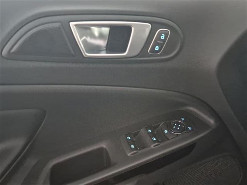 EcoSport EcoSport 1.0 EcoBoost 125 CV