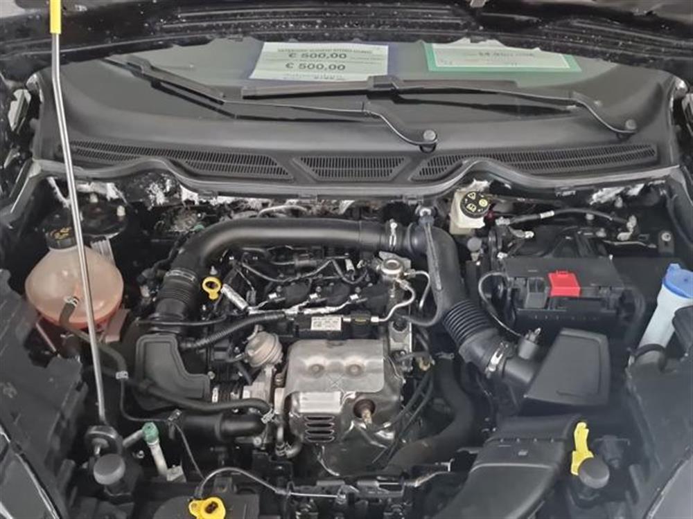 EcoSport EcoSport 1.0 EcoBoost 125 CV