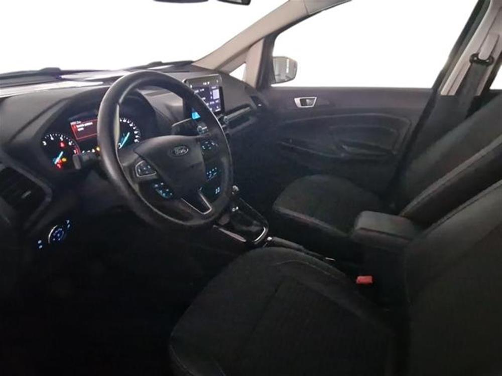 EcoSport EcoSport 1.0 EcoBoost 125 CV