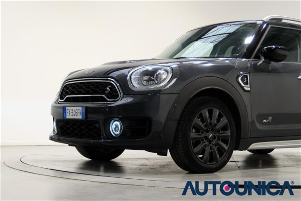 Countryman Countryman 2.0 COOPER S COUNTRY