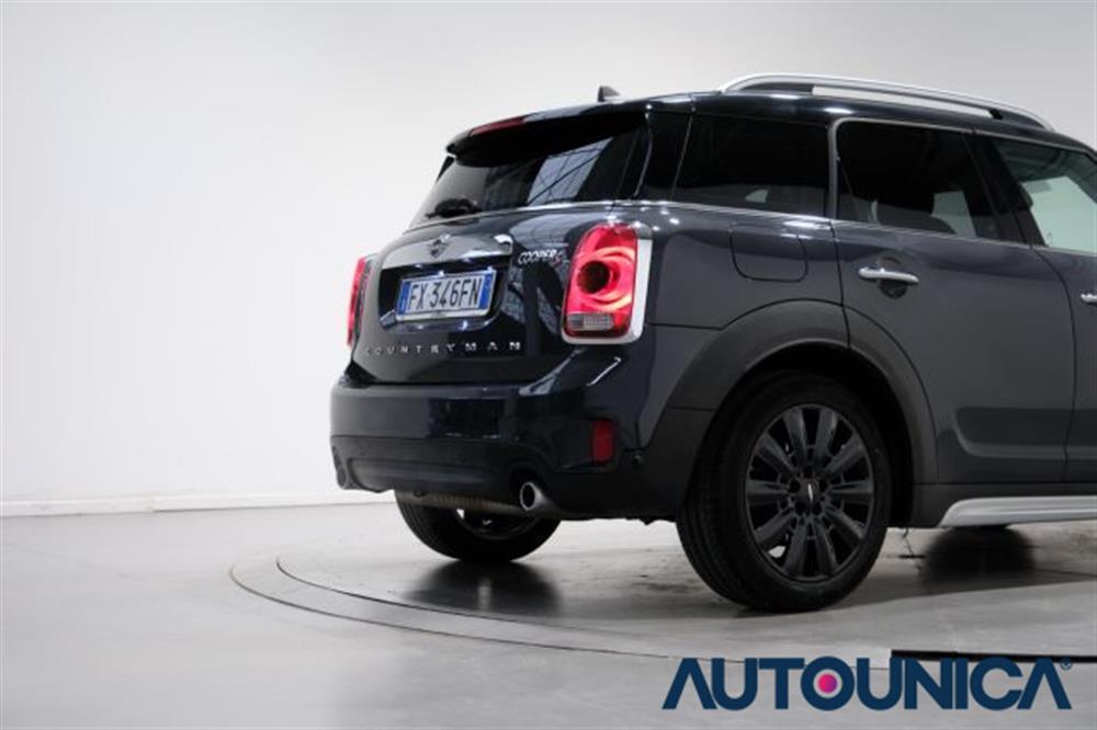 Countryman Countryman 2.0 COOPER S COUNTRY