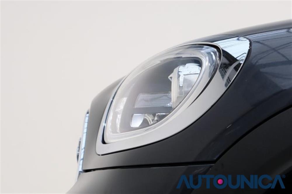 Countryman Countryman 2.0 COOPER S COUNTRY