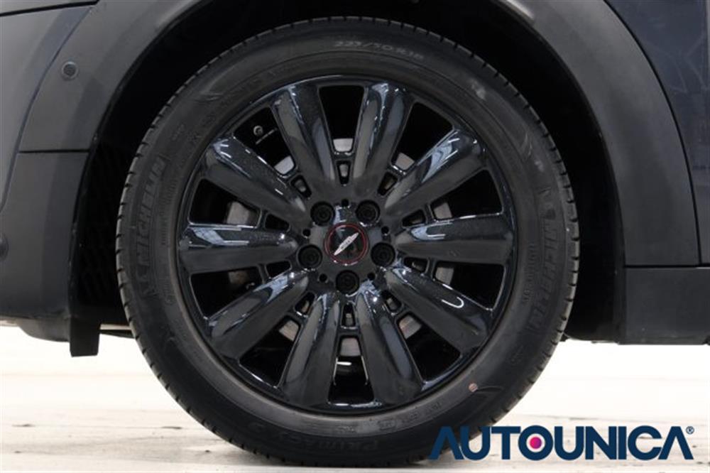 Countryman Countryman 2.0 COOPER S COUNTRY