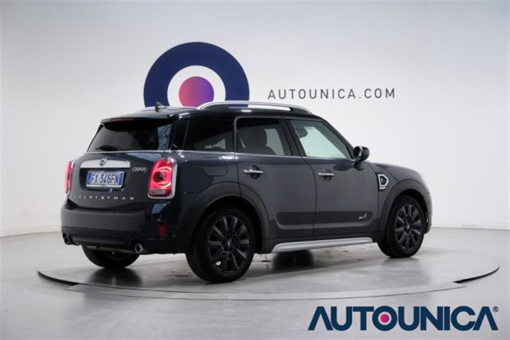 Countryman Countryman 2.0 COOPER S COUNTRY