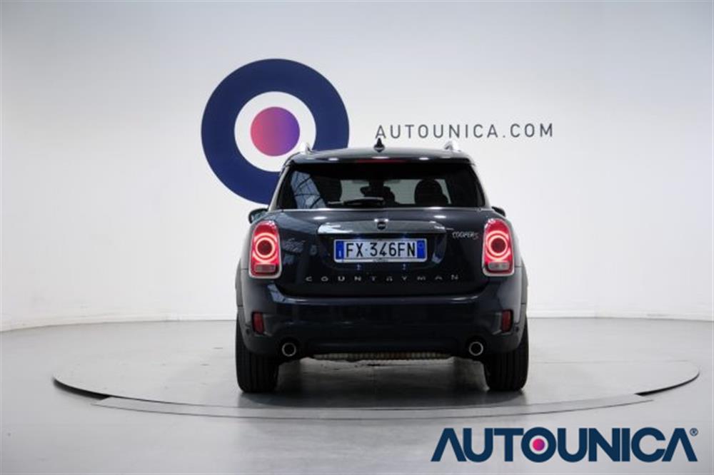Countryman Countryman 2.0 COOPER S COUNTRY