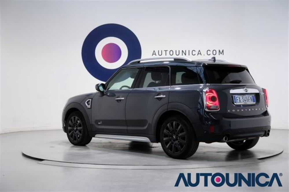 Countryman Countryman 2.0 COOPER S COUNTRY