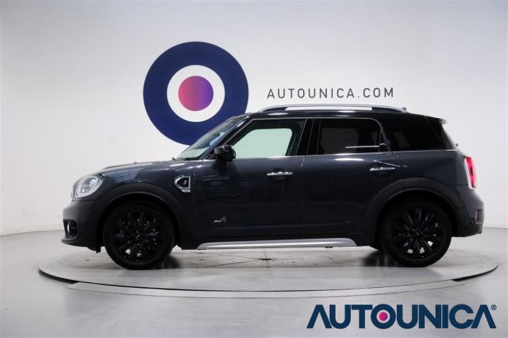 Countryman Countryman 2.0 COOPER S COUNTRY