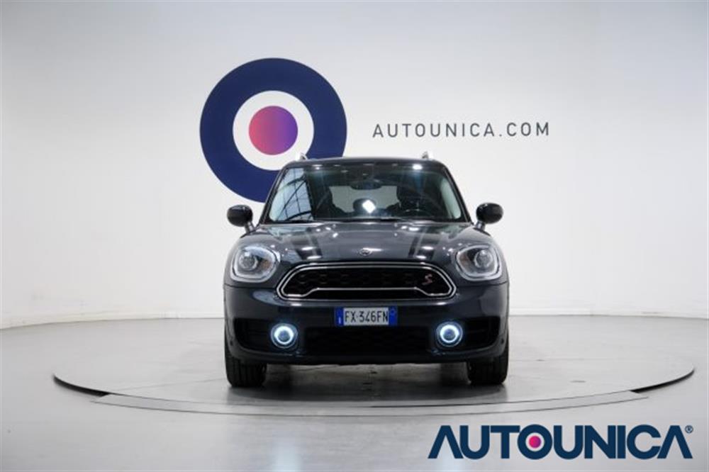 Countryman Countryman 2.0 COOPER S COUNTRY