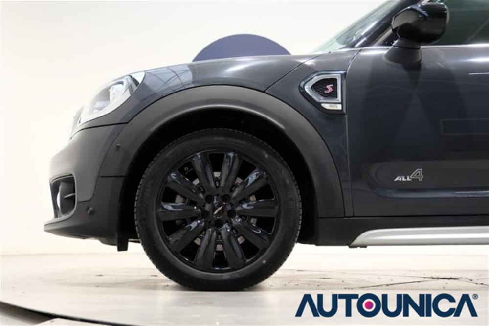 Countryman Countryman 2.0 COOPER S COUNTRY