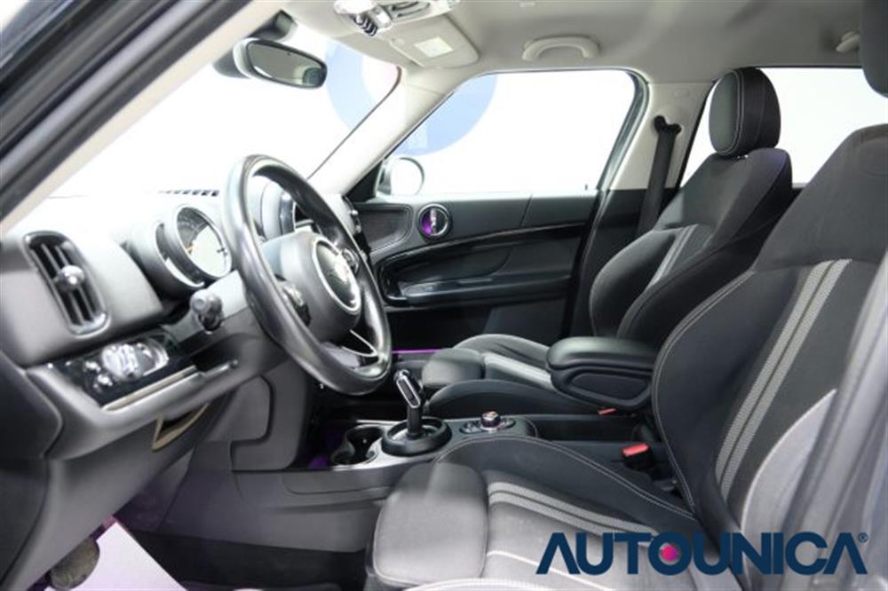 Countryman Countryman 2.0 COOPER S COUNTRY