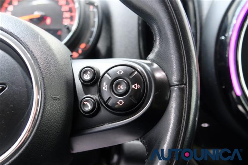 Countryman Countryman 2.0 COOPER S COUNTRY