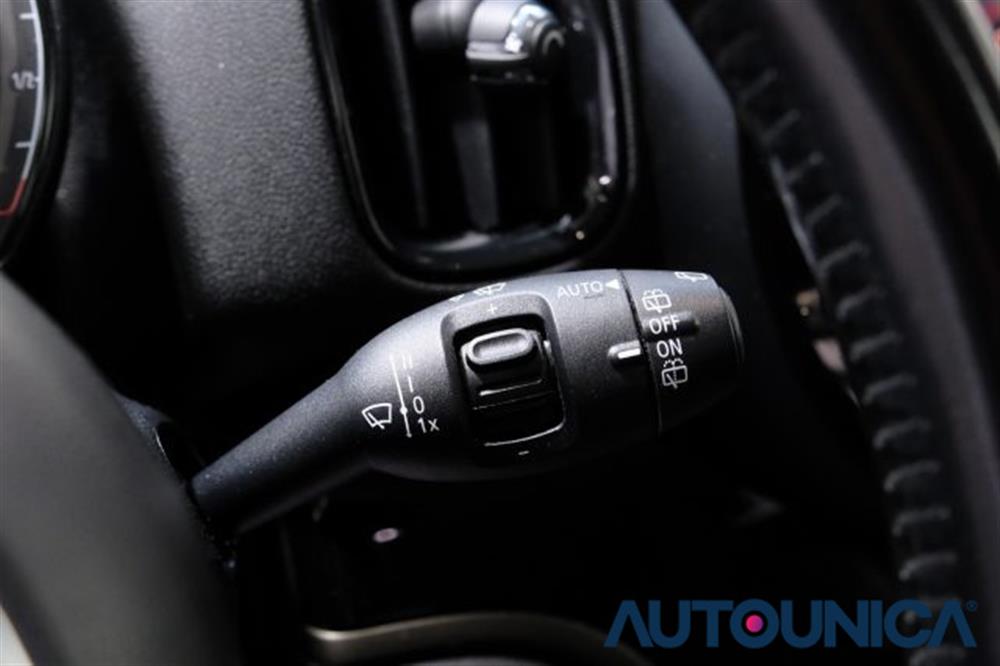 Countryman Countryman 2.0 COOPER S COUNTRY